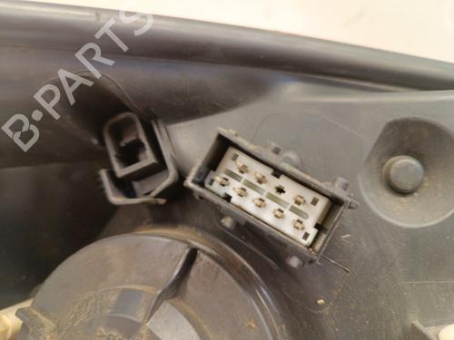 Left headlight PEUGEOT 206+ (2L_, 2M_) 1.4 i (2LKFWA, 2MKFWA) | BP37738256C28 - Image 3