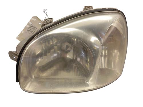 Left headlight HYUNDAI SANTA FÉ I (SM) 2.0 CRDi 4x4 | BP35809287C28 - Image 3