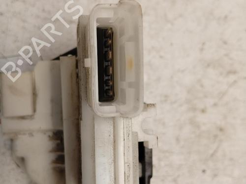 Used Front left lock Front left lock KIA RIO III (UB) 1.1 CRDi (75 hp) 40348539 40348539