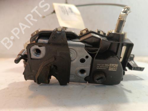 rear-right-lock-citroen-c3-iii-sx-2016-34324322 main image