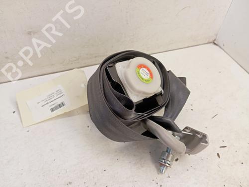 Rear left seatbelt RENAULT KOLEOS I (HY_) 2.0 dCi (HY0K) | BP34326770I29 - Image 2