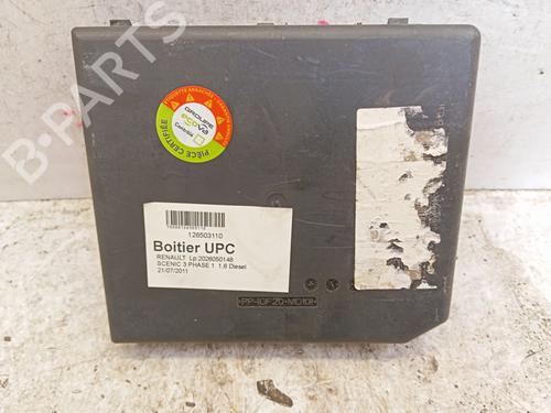Used Electronic module Electronic module 38458555 38458555