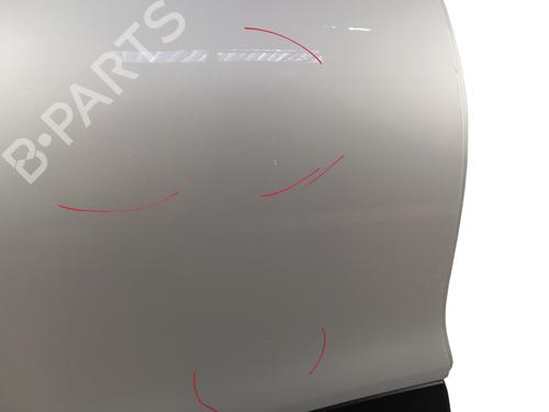 Used Right rear door Right rear door RENAULT CLIO III Grandtour (KR0/1_) [2007-2026] 35809793 35809793