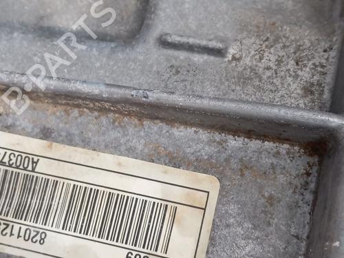 Used Gearbox Gearbox 36804585 36804585