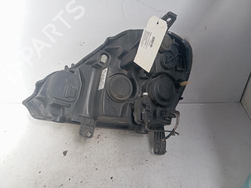 Right headlight RENAULT MODUS / GRAND MODUS (F/JP0_) 1.5 dCi (FP0E, JP0E) | BP39031590C29 - Image 2