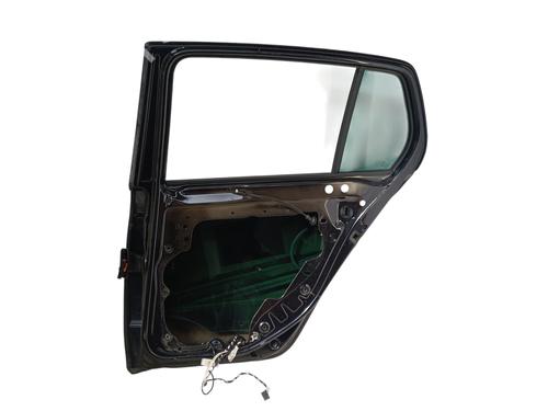 Used Right rear door Right rear door VW GOLF VI (5K1) [2008-2014] 35809986 35809986