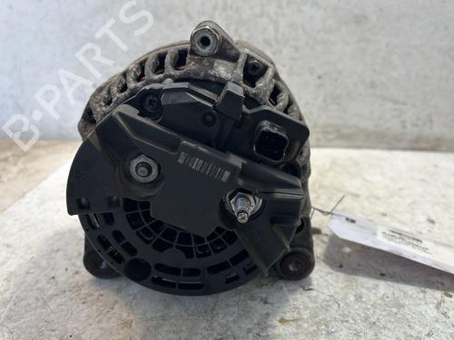 Generator Generator NISSAN NV200 Van 1.5 dCi 110 (M20, M20N, M20M) (110 hp) 34324626 34324626