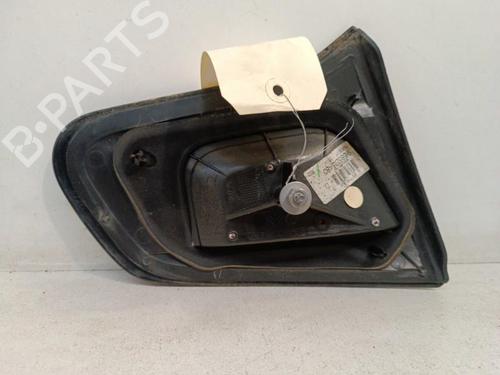 Used Right tailgate light Right tailgate light CITROËN C3 I (FC_, FN_) [2002-2013] 34321904 34321904