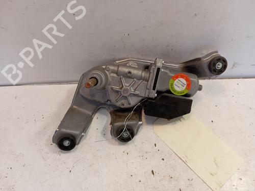 Viskermotor bagrude Viskermotor bagrude TOYOTA VERSO (_R2_) 1.6 D4-D (WAR20_) (112 hp) 34325609 34325609