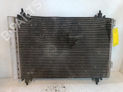 AC radiator CITROËN C4 II (NC_) 1.6 BlueHDi 120 | BP35810511M32 - Image 3