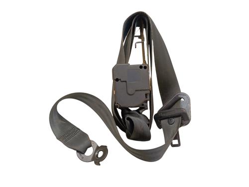 Used Front left seatbelt Front left seatbelt RENAULT CLIO II (BB_, CB_) [1998-2016] 34330219 34330219