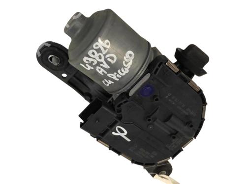 Used Front wiper motor Front wiper motor CITROËN C4 Grand Picasso II (DA_, DE_) [2013-2026] 34320472 34320472