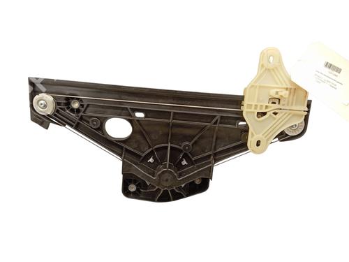 Used Rear left window mechanism Rear left window mechanism RENAULT CLIO V (B7_) 1.0 TCe 90 (B7MT) (91 hp) 34329426 34329426