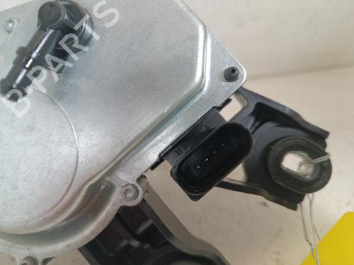 Used Rear wiper motor Rear wiper motor VW TIGUAN (5N_) 2.0 TDI 4motion (136 hp) 34322391 34322391