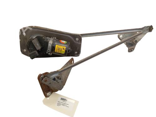 Used Front wiper motor Front wiper motor CITROËN BERLINGO / BERLINGO FIRST MPV (MF_, GJK_, GFK_) [1996-2026] 34330130 34330130