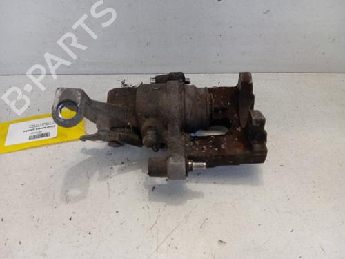 Used Left rear brake caliper Left rear brake caliper JAGUAR XF I (X250) 2.7 D (207 hp) 34322267 34322267