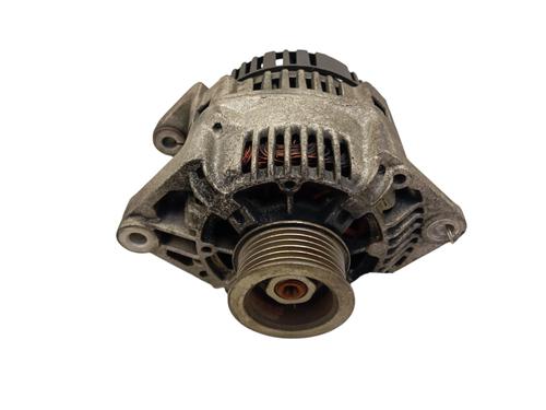 Used Alternator Alternator RENAULT CLIO II Hatchback Van (SB0/1/2_) 1.9 D (SB0R) (54 hp) 36471751 36471751