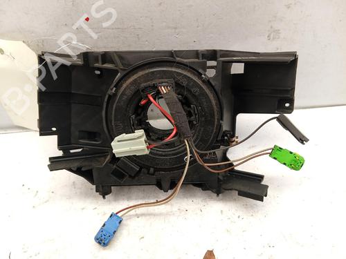 Kontantrulle Airbag /Stelring Kontantrulle Airbag /Stelring RENAULT CLIO III (BR0/1, CR0/1) 1.5 dCi (C/BR0G, C/BR1G) (68 hp) 39725015 39725015