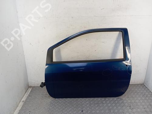 Used Left front door Left front door 38678057 38678057