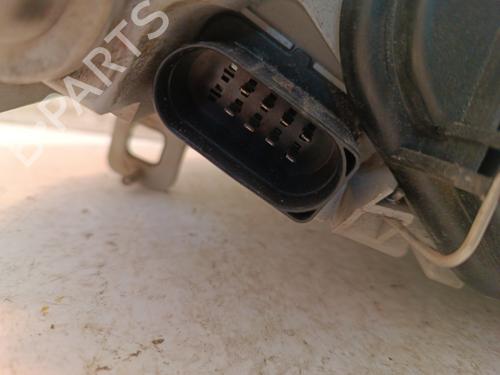 Used Left headlight Left headlight ALFA ROMEO 147 (937_) [2000-2010] 34323701 34323701