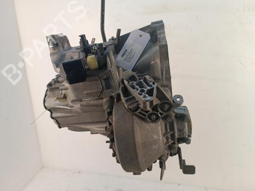 Used Gearbox Gearbox CITROËN C4 Picasso II [2013-2026] 34323680 34323680