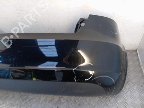 Used Rear bumper Rear bumper AUDI A3 Convertible (8P7) 1.9 TDI (105 hp) 39684329 39684329
