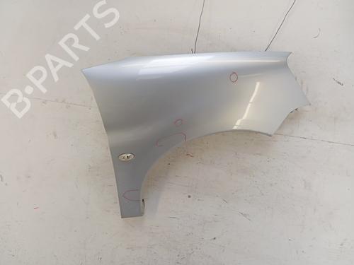 Used Right front fenders Right front fenders 38502382 38502382