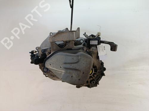 Gearbox CITROËN C3 II (SC_)  | BP34325040M3  - Image 5