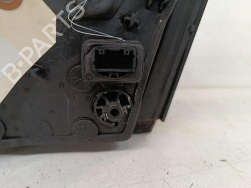 Used Right mirror Right mirror RENAULT LAGUNA III (BT0/1) 1.5 dCi (BT00, BT0A, BT0T, BT1J) (110 hp) 34321500 34321500