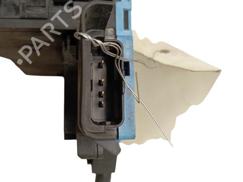 Fechadura trás esquerda Fechadura trás esquerda PEUGEOT 207 SW (WK_) 1.6 HDi (92 hp) 34330024 34330024