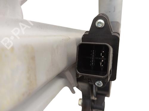 Used Front right window mechanism Front right window mechanism OPEL INSIGNIA A (G09) [2008-2017] 34329361 34329361