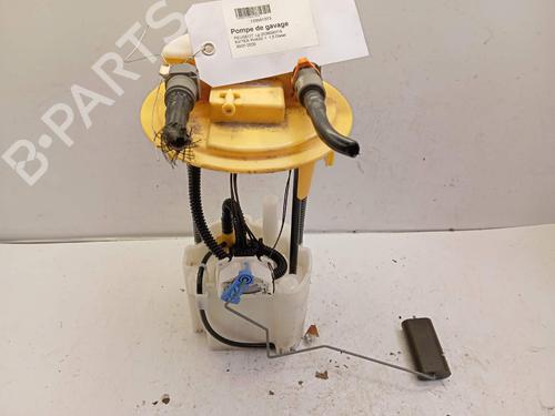 Fuel pump PEUGEOT RIFTER 1.5 BlueHDi 100 | BP39724975M76 - Image 2