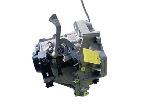 Used Gearbox Gearbox SEAT IBIZA IV (6J5, 6P1) [2008-2017] 34329417 34329417
