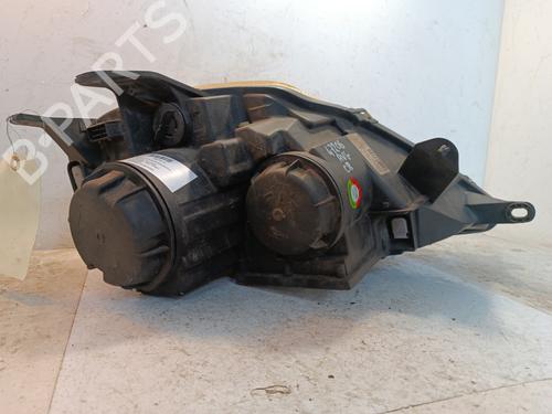 Used Left headlight Left headlight CITROËN C8 (EA_, EB_) 2.0 HDi (120 hp) 34323855 34323855