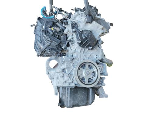 Motor Motor FIAT 500 (312_) 1.0 Mild Hybrid (312.AYD1B) (69 hp) 39885226 39885226