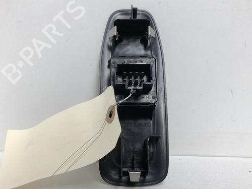 Used Left front window switch Left front window switch PEUGEOT 208 I (CA_, CC_) 1.4 HDi (68 hp) 34320438 34320438
