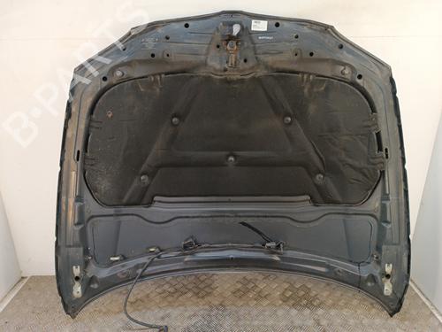 Capot Capot BMW 1 (E87) 118 d (122 hp) 36471458 36471458