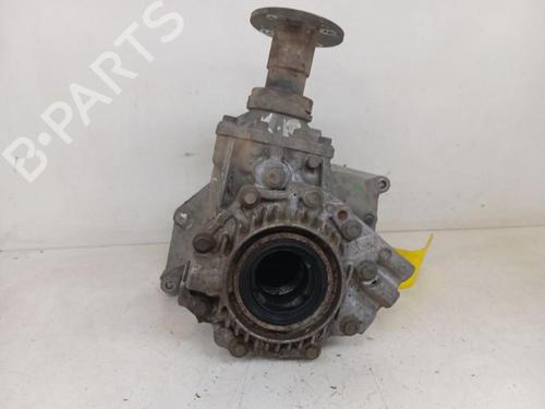 Used Transfer box Transfer box NISSAN X-TRAIL I (T30) 2.2 Di 4x4 (114 hp) 34321806 34321806