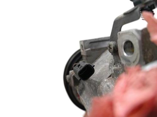 Used AC compressor AC compressor DACIA SANDERO 1.5 dCi (88 hp) 34322826 34322826