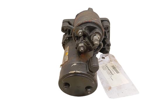 Used Starter Starter CITROËN BERLINGO / BERLINGO FIRST MPV (MF_, GJK_, GFK_) [1996-2026] 34330126 34330126