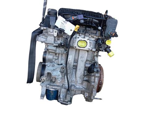 Engine CITROËN C3 II (SC_) 1.2 VTi 82 | BP39885244M1 - Image 3