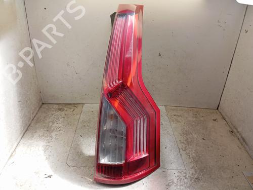 Used Right taillight Right taillight CITROËN C4 Picasso I MPV (UD_) [2006-2015] 38677839 38677839