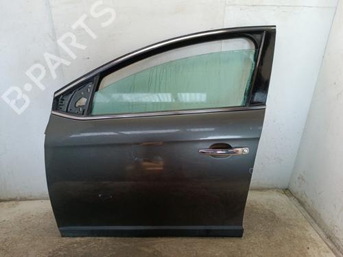 Used Left front door Left front door LANCIA DELTA III (844_) 1.6 D Multijet (844.AXC11, 844.AXC1A) (120 hp) 34322923 34322923