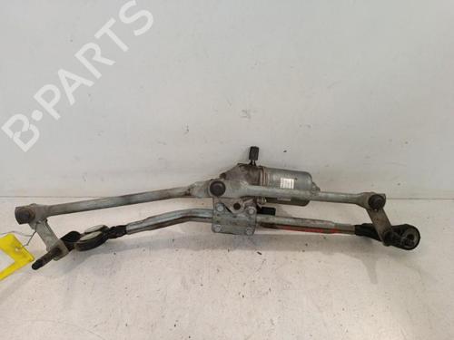 Used Front wiper motor Front wiper motor BMW X6 (E71, E72) xDrive 30 d (245 hp) 34321826 34321826