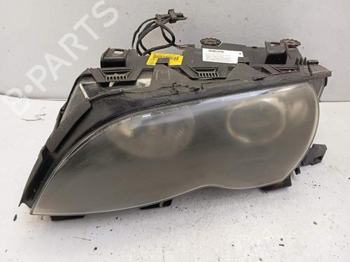 Left headlight BMW 3 Touring (E46) 320 d | BP39725042C28 - Image 2