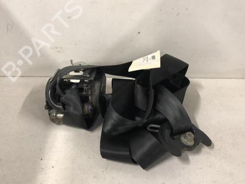 Used Front right seatbelt Front right seatbelt PEUGEOT 308 I (4A_, 4C_) 1.6 HDi (109 hp) 34320928 34320928