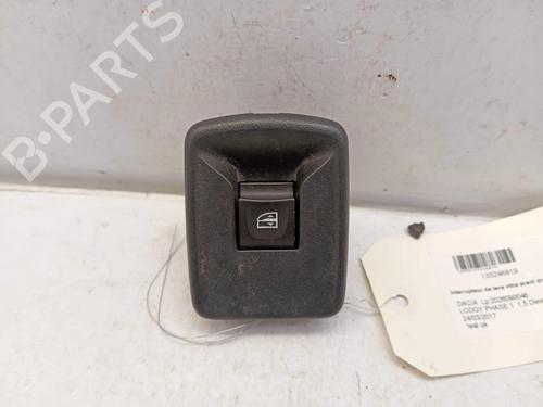Right front window switch DACIA LODGY (JS_) 1.5 dCi | BP39626563I26 - Image 2
