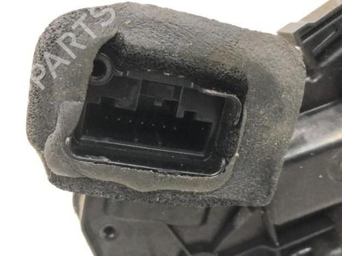 Used Front left lock Front left lock VW POLO V (6R1, 6C1) 1.2 (60 hp) 34321228 34321228