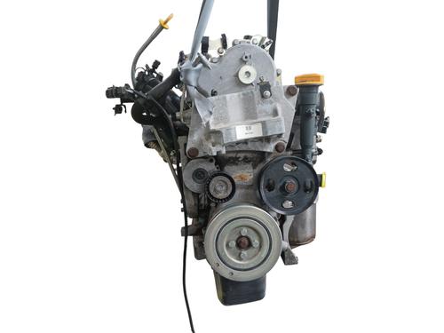 Used Engine Engine OPEL CORSA D (S07) 1.3 CDTI (L08, L68) (75 hp) 35791731 35791731