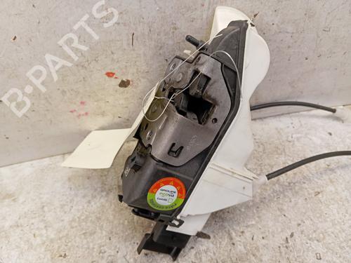 Front left lock CITROËN C3 II (SC_) 1.2 VTi 82 | BP37077854C98 - Image 2